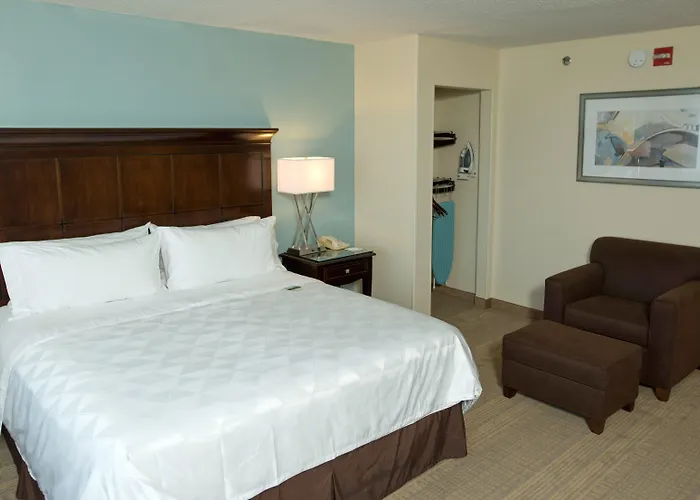 Holiday Inn Birmingham-Airport By Ihg